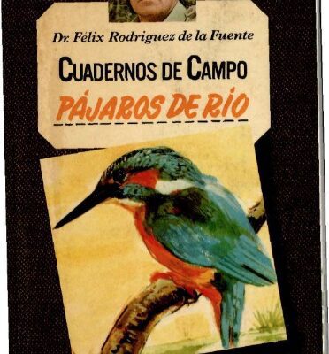 خرید و دانلود نسخه کامل کتاب Aves de río