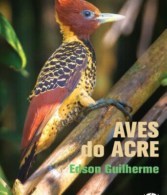 خرید و دانلود نسخه کامل کتاب Aves do Acre