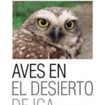 خرید و دانلود نسخه کامل کتاب Aves en el desierto de Ica