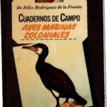 خرید و دانلود نسخه کامل کتاب Aves marinas coloniales