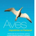 خرید و دانلود نسخه کامل کتاب Aves migratórias no Pantanal