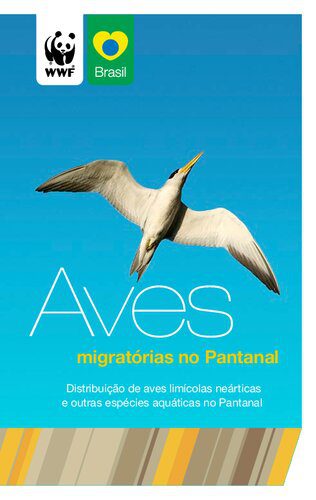خرید و دانلود نسخه کامل کتاب Aves migratórias no Pantanal_68e7638422dba.jpeg خرید و دانلود نسخه کامل کتاب Aves migratórias no Pantanal