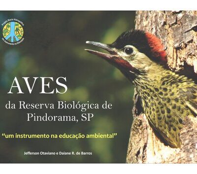 خرید و دانلود نسخه کامل کتاب Aves-REBIO-Pindorama-SP-2012