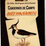 خرید و دانلود نسخه کامل کتاب Aves viajeras (I)