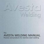 خرید و دانلود نسخه کامل کتاب Avesta Welding Manual (английский язык)