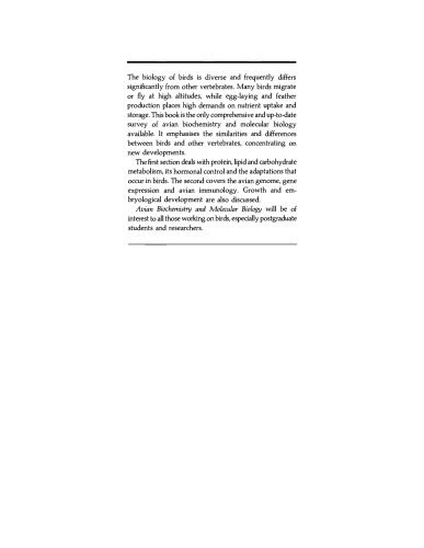 خرید و دانلود نسخه کامل کتاب Avian Biochemistry and Molecular Biology_68e95aa67bfe9.jpeg خرید و دانلود نسخه کامل کتاب Avian Biochemistry and Molecular Biology