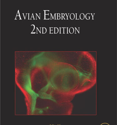 خرید و دانلود نسخه کامل کتاب Avian Embryology, 2nd Edition