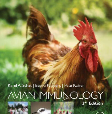 خرید و دانلود نسخه کامل کتاب Avian immunology