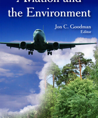 خرید و دانلود نسخه کامل کتاب Aviation and the Environment