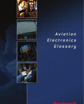 خرید و دانلود نسخه کامل کتاب Aviation Electronics Glossary