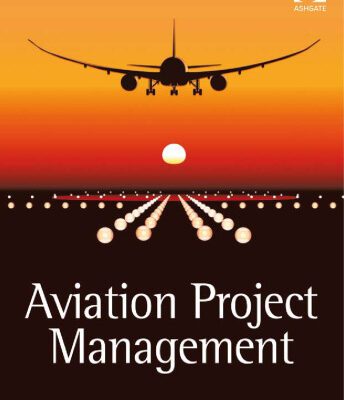 خرید و دانلود نسخه کامل کتاب Aviation Project Management