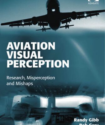 خرید و دانلود نسخه کامل کتاب Aviation Visual Perception (Ashgate Studies in Human Factors for Flight Operations)
