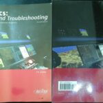خرید و دانلود نسخه کامل کتاب Avionics: Systems and Troubleshooting