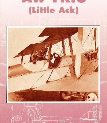 خرید و دانلود نسخه کامل کتاب AW FK.3 (Little Ack)