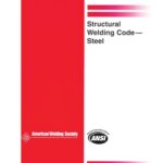 خرید و دانلود نسخه کامل کتاب AWS D1.1 2008 Structural Welding Code (21st Edition)