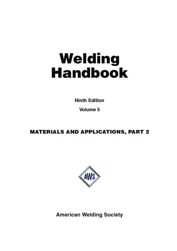 خرید و دانلود نسخه کامل کتاب AWS WHB-5.9 Welding Handbook Vol 5 Materials&Applications Part 2_68f7d79668c69.jpeg خرید و دانلود نسخه کامل کتاب AWS WHB-5.9 Welding Handbook Vol 5 Materials&Applications Part 2