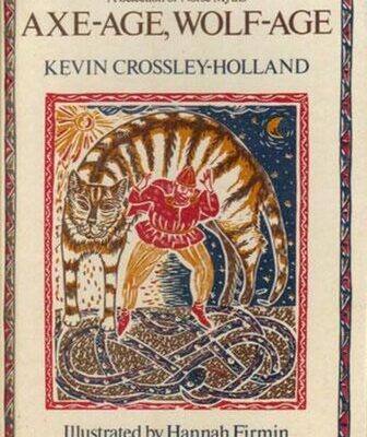 خرید و دانلود نسخه کامل کتاب Axe-Age, Wolf-Age: Selection from the Norse Myths