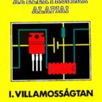 خرید و دانلود نسخه کامل کتاب Az elektronika alapjai – I. Villamosságtan