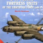 خرید و دانلود نسخه کامل کتاب B-17 Flying Fortress Units Of The Eigth Air Force