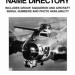 خرید و دانلود نسخه کامل کتاب B-17 Nose Art Name Directory