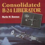 خرید و دانلود نسخه کامل کتاب B-24 Liberator.