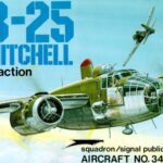 خرید و دانلود نسخه کامل کتاب B-25 Mitchell in Action