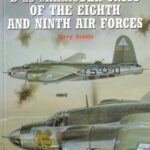 خرید و دانلود نسخه کامل کتاب B-26 Marauder Units of the Eighth and Ninth Air Forces