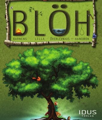 خرید و دانلود نسخه کامل کتاب B.L.ÖH : barnens lilla överlevnadshandbok