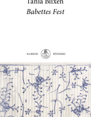خرید و دانلود نسخه کامل کتاب Babettes Fest