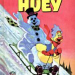 خرید و دانلود نسخه کامل کتاب Baby Huey