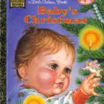 خرید و دانلود نسخه کامل کتاب Baby’s Christmas