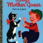 خرید و دانلود نسخه کامل کتاب Baby’s Mother Goose – Pat-a-Cake