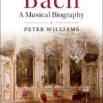 خرید و دانلود نسخه کامل کتاب Bach: A Musical Biography