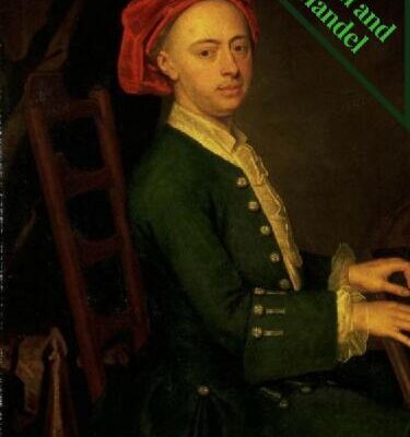خرید و دانلود نسخه کامل کتاب Bach and Handel
