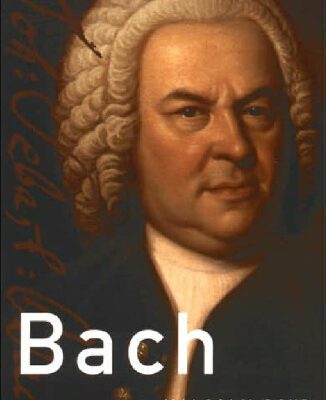 خرید و دانلود نسخه کامل کتاب Bach (Master Musicians Series)
