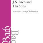 خرید و دانلود نسخه کامل کتاب Bach Perspectives 11: J. S. Bach and His Sons