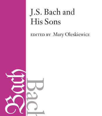 خرید و دانلود نسخه کامل کتاب Bach Perspectives 11: J. S. Bach and His Sons