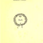 خرید و دانلود نسخه کامل کتاب Bach