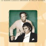 خرید و دانلود نسخه کامل کتاب Bacharach and David : 15 Modern Classics