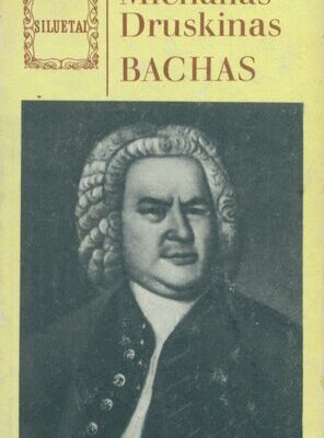 خرید و دانلود نسخه کامل کتاب Bachas