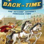 خرید و دانلود نسخه کامل کتاب Back in Time