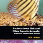 خرید و دانلود نسخه کامل کتاب Bacteria from fish and other aquatic animals: a practical identification manual