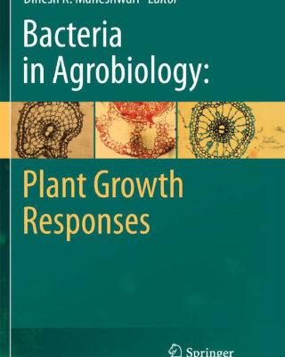 خرید و دانلود نسخه کامل کتاب Bacteria in Agrobiology: Plant Growth Responses