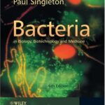 خرید و دانلود نسخه کامل کتاب Bacteria in biology, biotechnology, and medicine