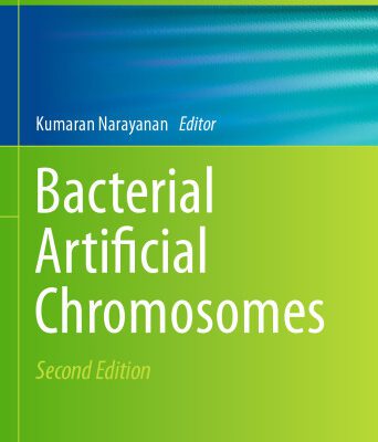 خرید و دانلود نسخه کامل کتاب Bacterial Artificial Chromosomes