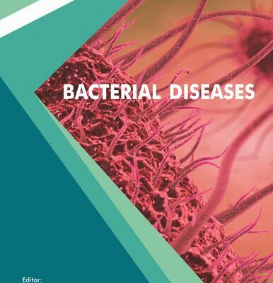 خرید و دانلود نسخه کامل کتاب Bacterial Diseases