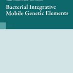 خرید و دانلود نسخه کامل کتاب Bacterial Integrative Mobile Genetic Elements