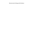 خرید و دانلود نسخه کامل کتاب Bacteriocins: Ecology and Evolution