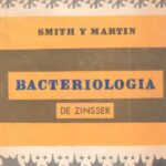 خرید و دانلود نسخه کامل کتاب Bacteriología de Zinsser