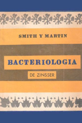 خرید و دانلود نسخه کامل کتاب Bacteriología de Zinsser_68e8e358a8570.jpeg خرید و دانلود نسخه کامل کتاب Bacteriología de Zinsser